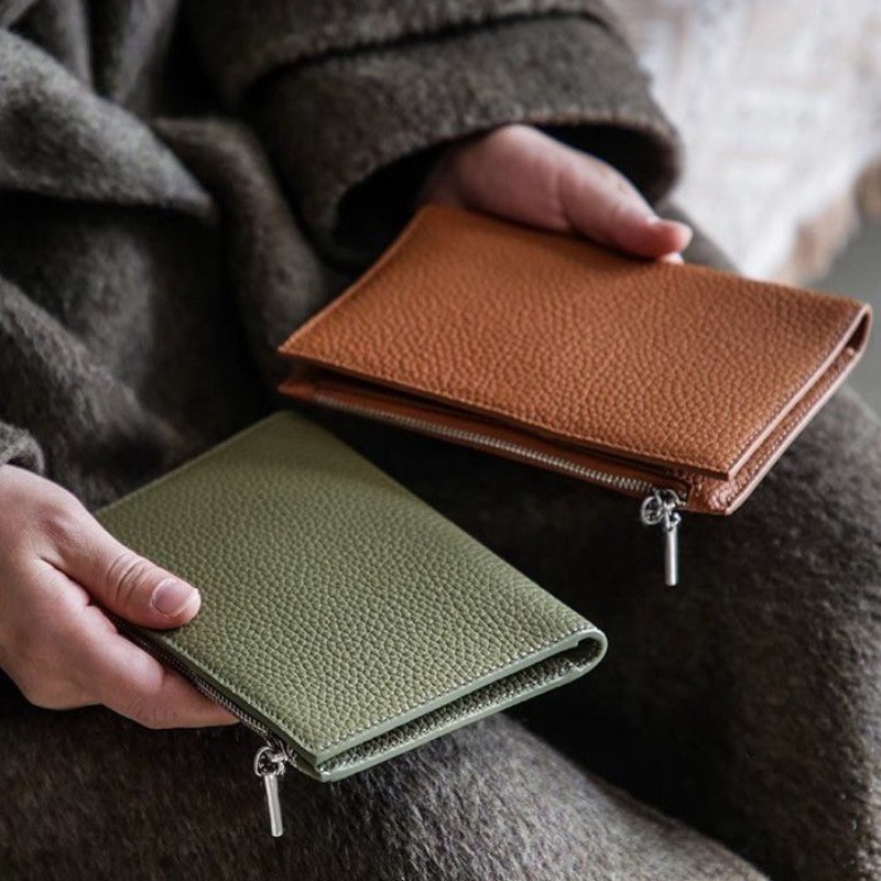 Men'S Accessories Case - レザーパスポートホルダーカバーケース防水旅行クレジットカードウォレットかわいいパスポートブック女性/男性用ジッパーパスポートカバー