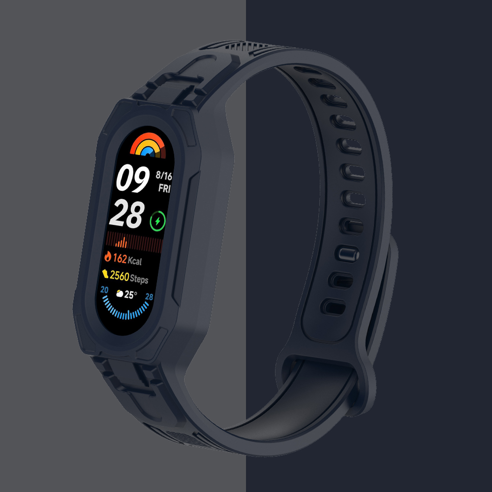 Men Accessories Website - Xiaomi Band 10 9 8 NFC