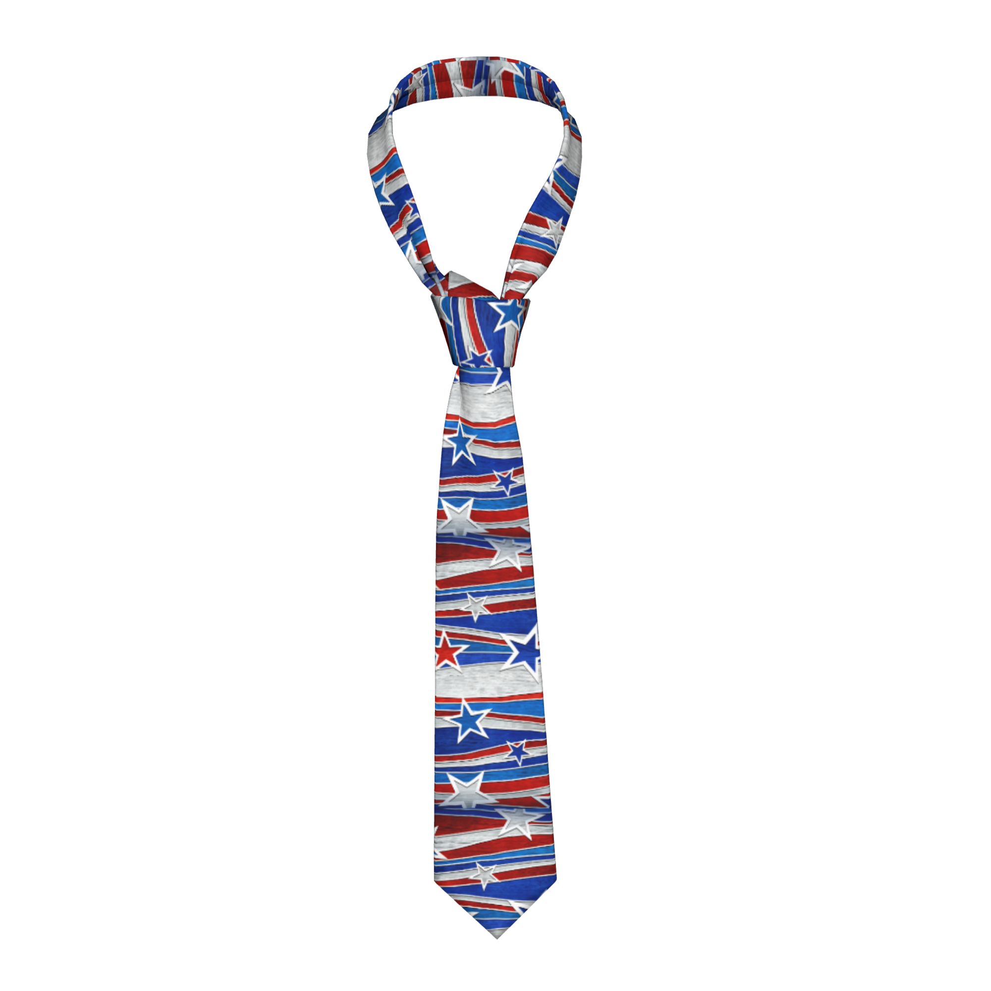Quality Men'S Accessories - フランス国旗ストライプネクタイレトロカジュアルネクタイ男性のための日常着用高品質襟ネクタイカスタム DIY ネクタイアクセサリー