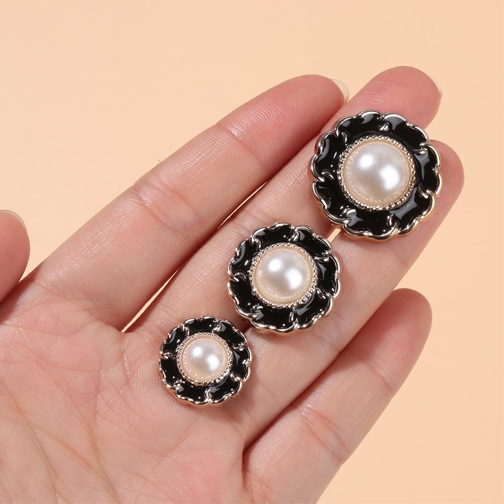 Quality Men'S Accessories - 10 個の高品質 DIY 装飾装飾品裁縫縫製アクセサリーシャツボタンパールボタン