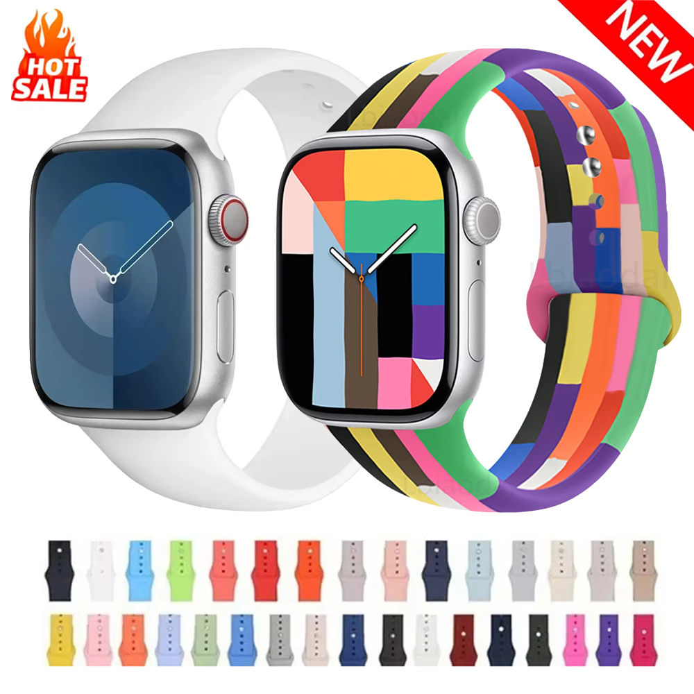 Men Accessories Website - シリコンバンド Apple Watch ストラップ 44 ミリメートル