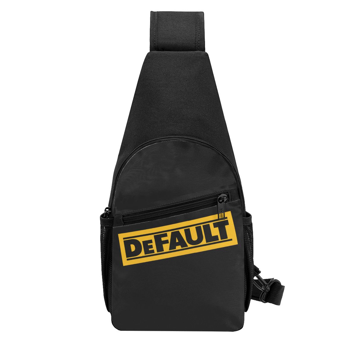 Men'S Accessories Backpack - DeWALT De DEFAULT チェストバッグ メンズ スリング