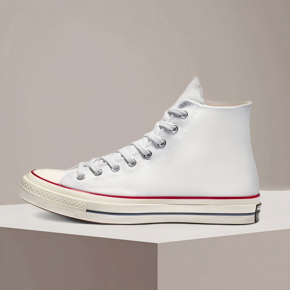 Converse Shoes Chuck 70 - コンバース チャック 70 ハイトップ キャンバススニーカー –