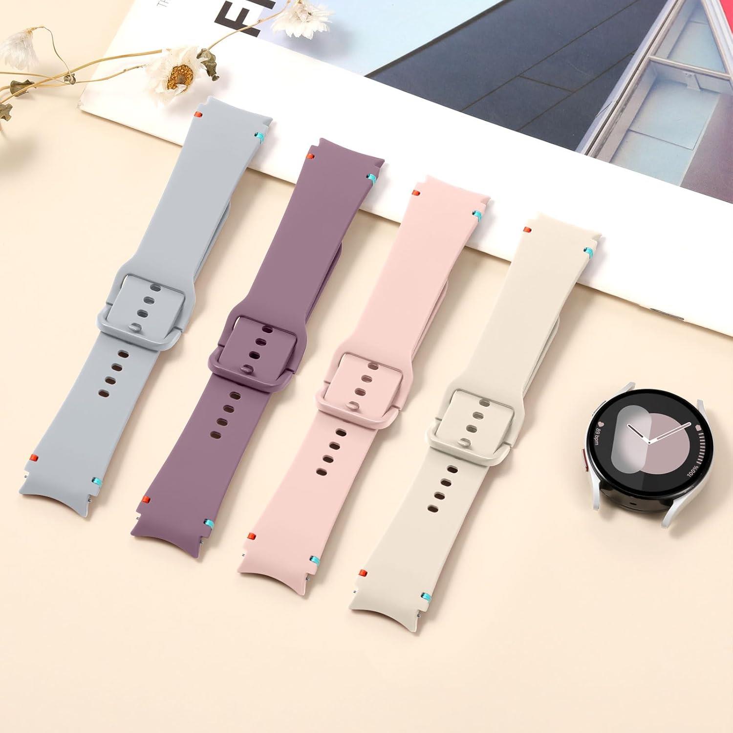 Men Accessories Website - Samsung Galaxy Watch 7 44mm 40mm