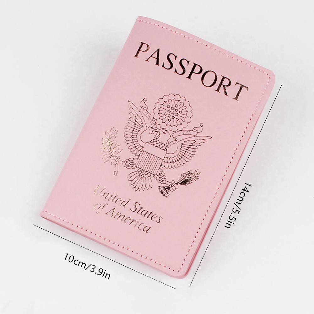 旅行必需品用パスポートホルダー パスポートカバー ウォレット - Men'S Accessories Case のレビューと価格