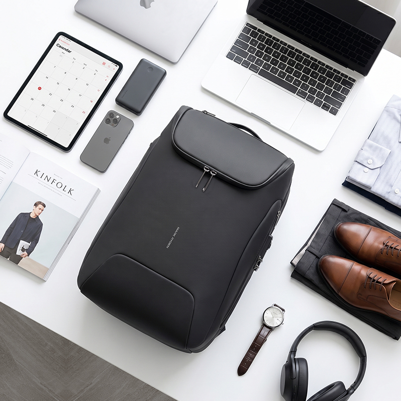 MARK RYDEN 31L スマートメンズバックパック T - Men'S Accessories Backpack のレビューと価格