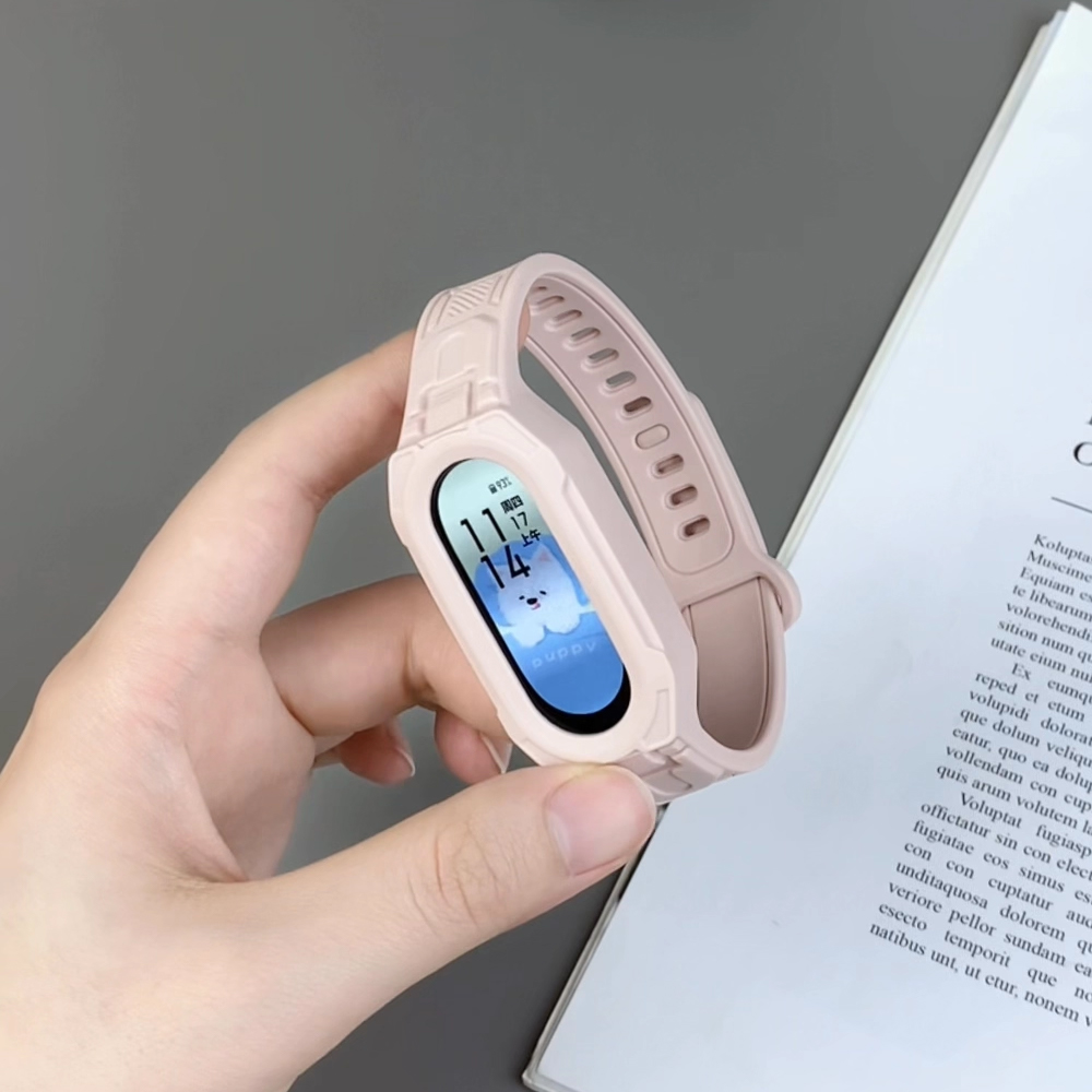 Xiaomi Band 10 9 8 NFC miband  - Men Accessories Website のレビューと価格