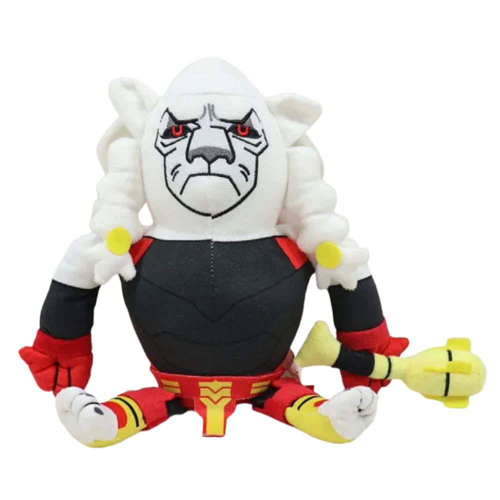 無敵のぬいぐるみ漫画オムニマンイブマークグレイソンぬいぐるみ - Men Accessories Gift Set のレビューと価格