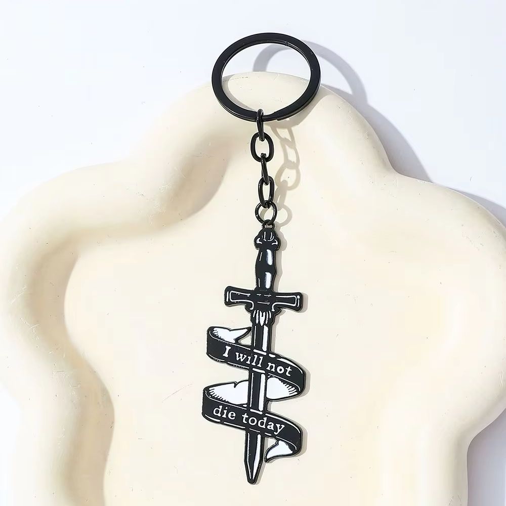 フォーチュスウィングブラックドラゴンキーホルダーペンダント車 - Men Accessories For Hand のレビューと価格