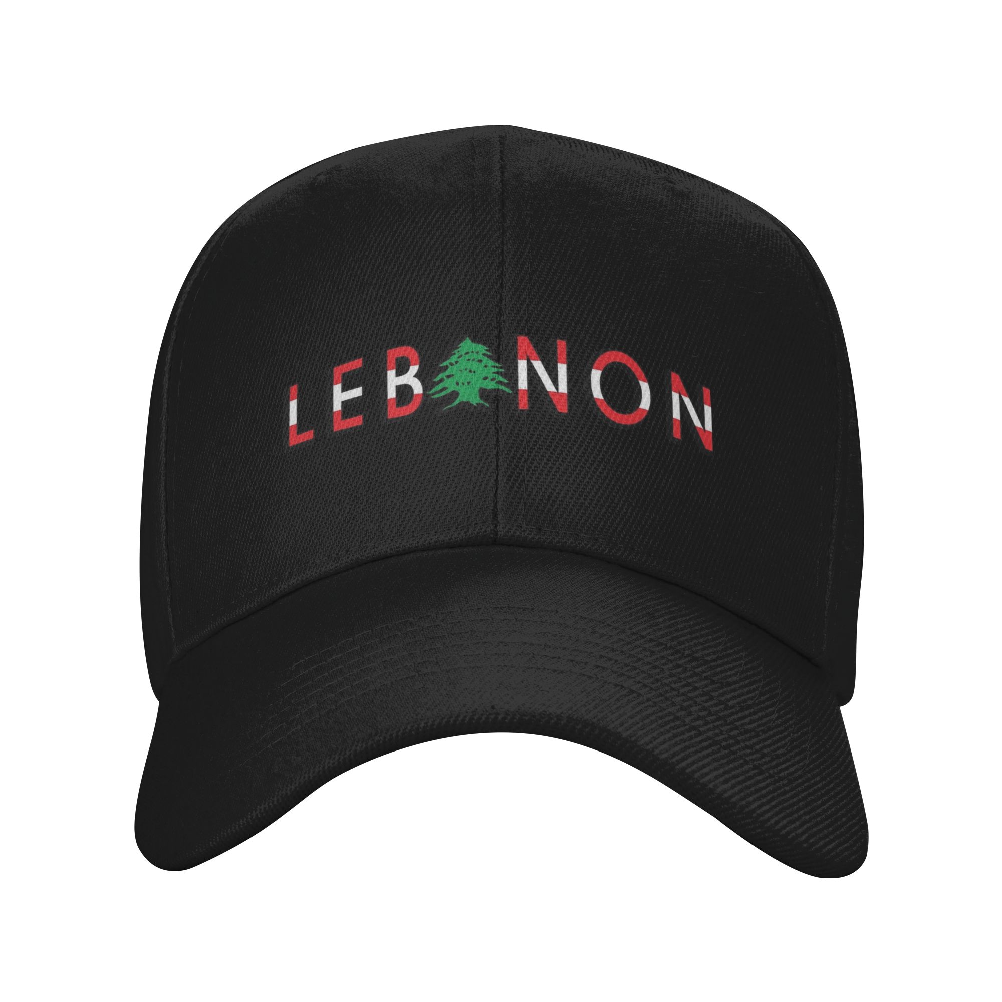 男性女性レバノン国旗ハートアクセサリー野球帽お父さん帽子ユニ - Men Accessories Lebanon のレビューと価格