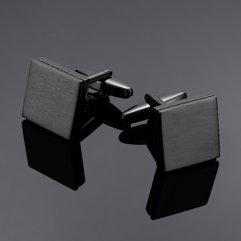 男性用フレンチシャツ,正方形のワイヤー描画,レーザーメタルボ - Men Accessories Drawing のレビューと価格