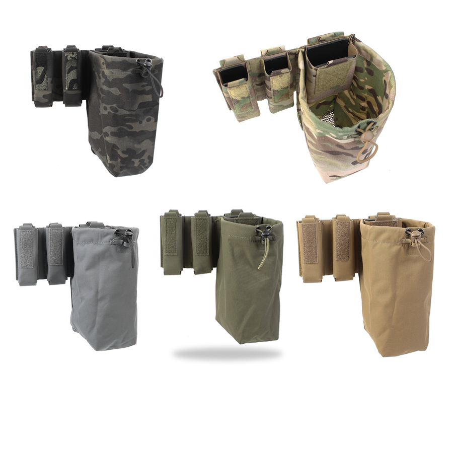 クイックドローリサイクルダブル 9 ミリメートルシングル 5 - Men Accessories Drawing のレビューと価格