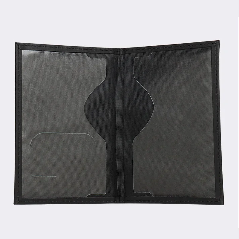 1個 ファッション 新PUレザー レディース パスポートホル - Men'S Accessories Case のレビューと価格