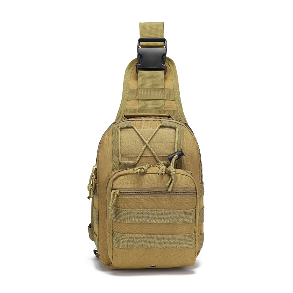男性クロスボディスリングバックパックショルダーチェストバッグ - Men'S Accessories Backpack のレビューと価格