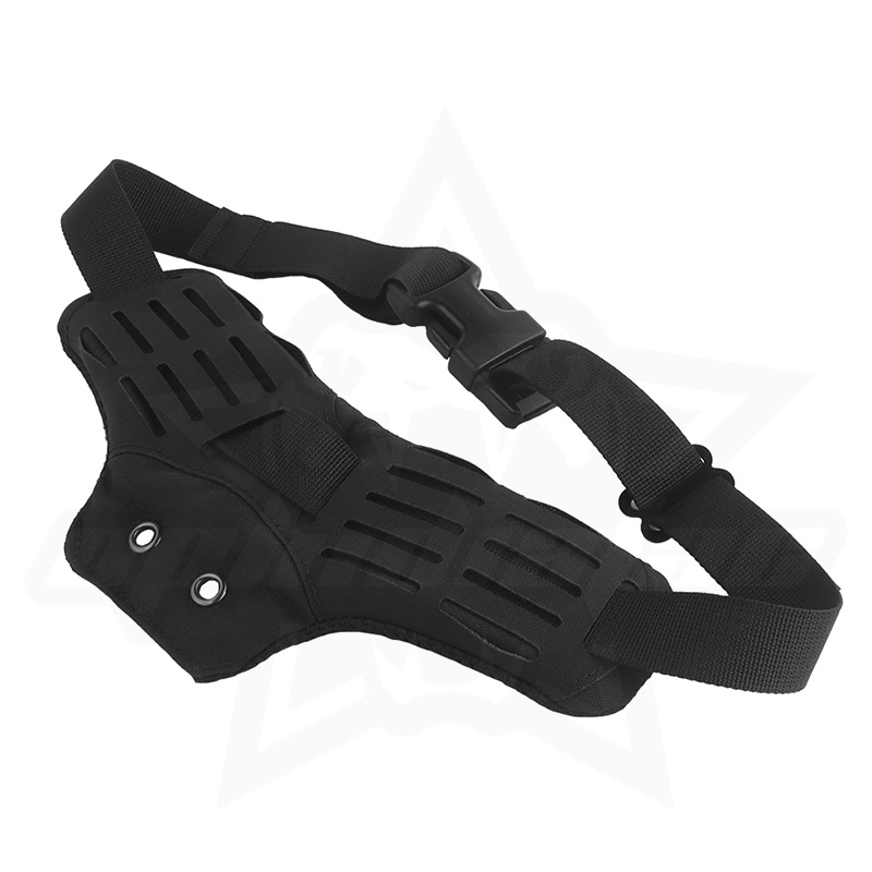 下部プレートアクセサリー,3穴サイドキック,ホルスターパッド - Men Accessories Drawing のレビューと価格