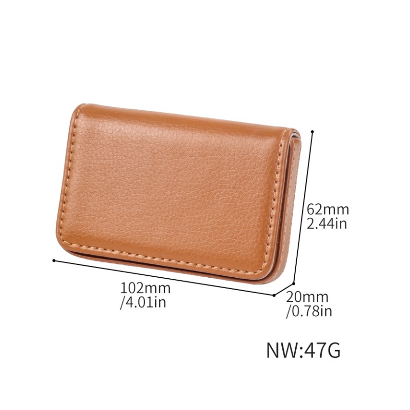 ポータブル 8 ミリメートルシガレットケース PU レザー名 - Men'S Accessories Case のレビューと価格