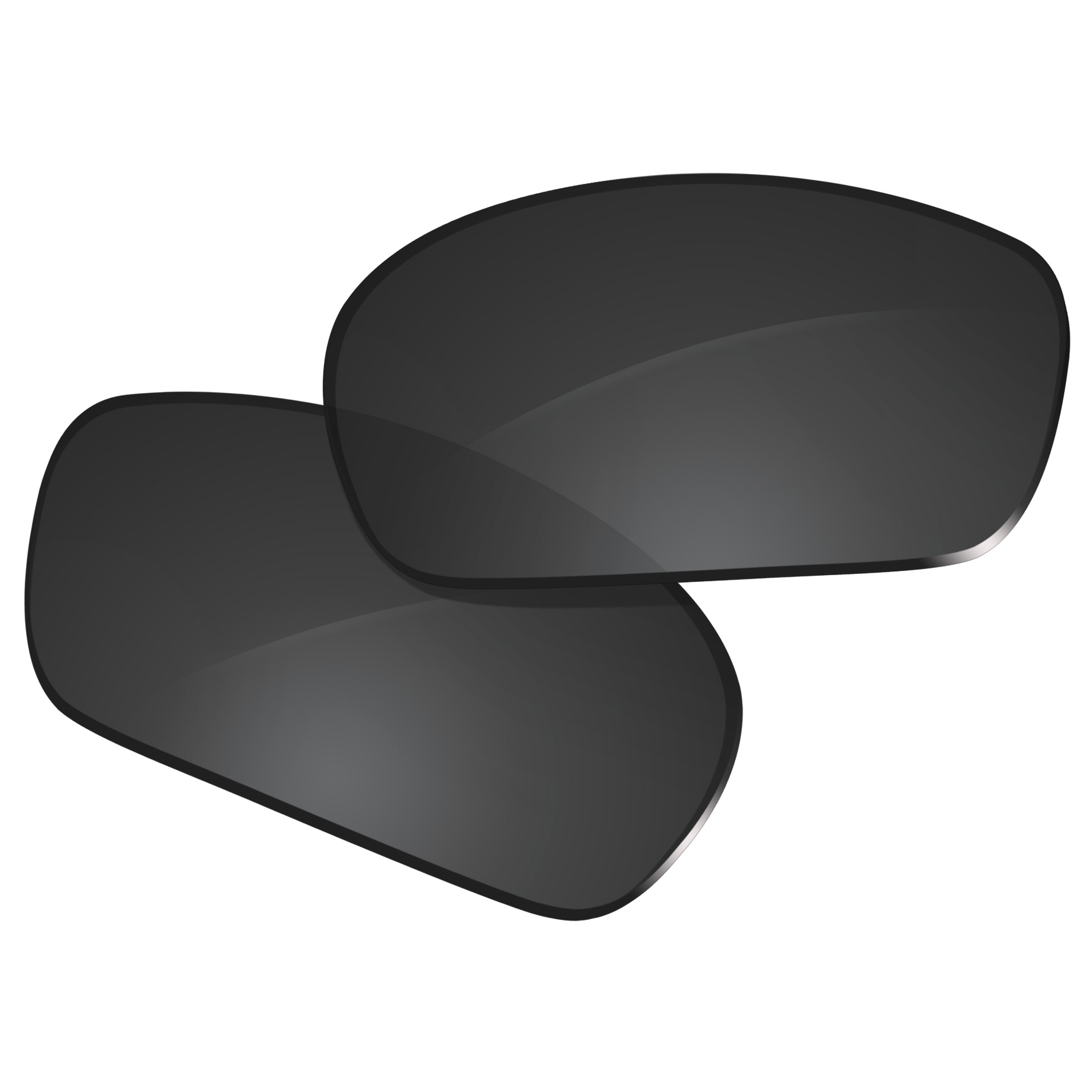 Glintbay-サングラス用偏光交換レンズ、arnette - Men Accessories Drawing のレビューと価格
