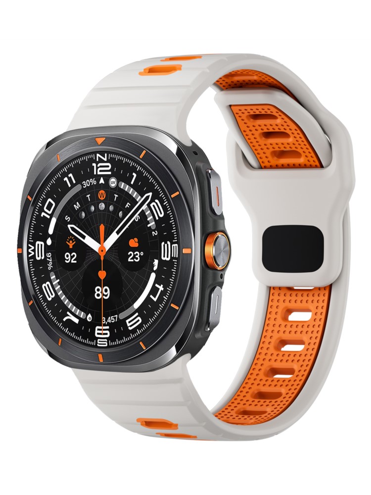 Samsung Galaxy Watch Ultra 202 - Men Accessories Website のレビューと価格