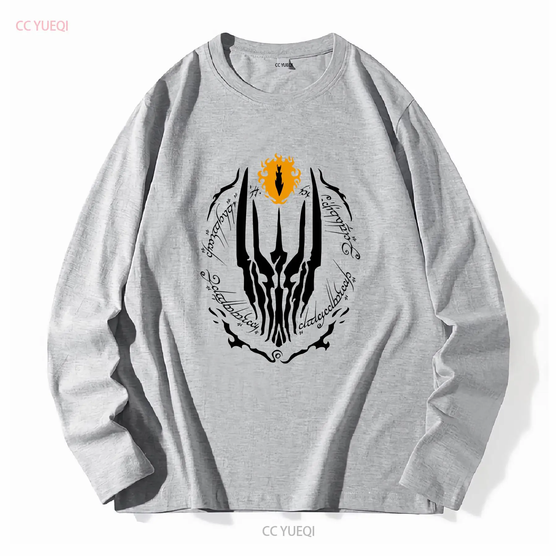 ワン・リングTシャツ サウロンの目 LOTR タリエル・オブ - Men'S Accessories Vintage のレビューと価格
