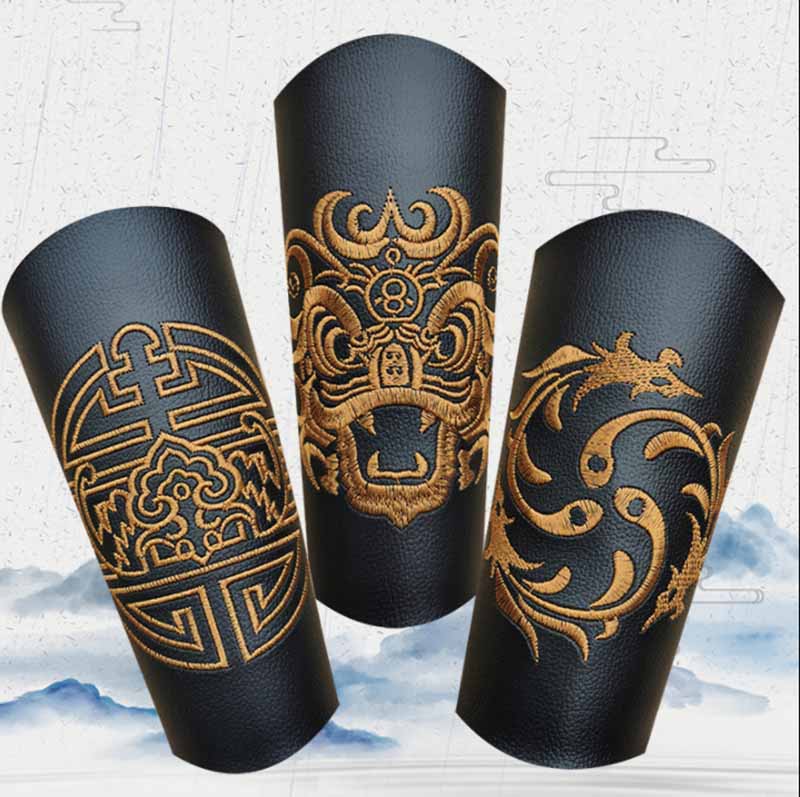 男性と女性のための古代中国の漢服の衣装,コスプレ,腕のガード - Men Accessories Drawing のレビューと価格