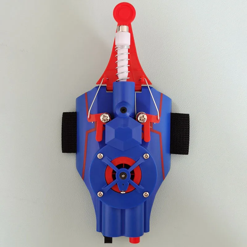 スパイダーマン Web シューター ML 伝説スパイダーマン - Men Accessories Gift Set のレビューと価格