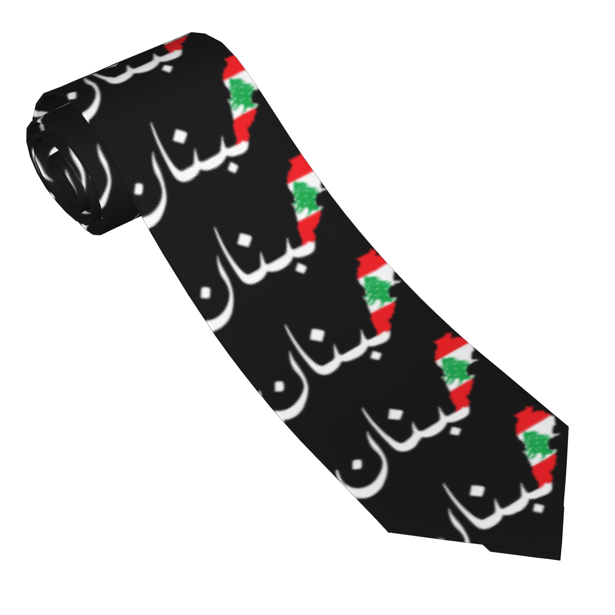 レバノン国旗地図アラビア語ベイルートレバノン愛好家レバノン人 - Men Accessories Lebanon のレビューと価格