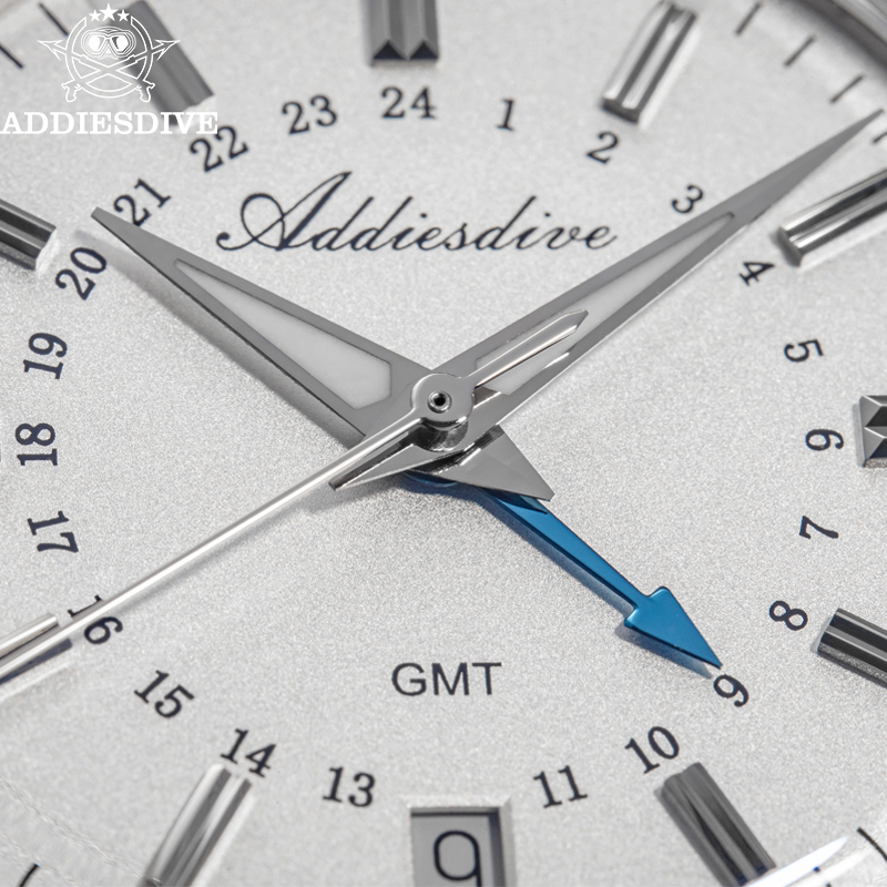 ADDIESDIVE ホットブランド 36 ミリメートル高級 - Men'S Accessories Fashion のレビューと価格