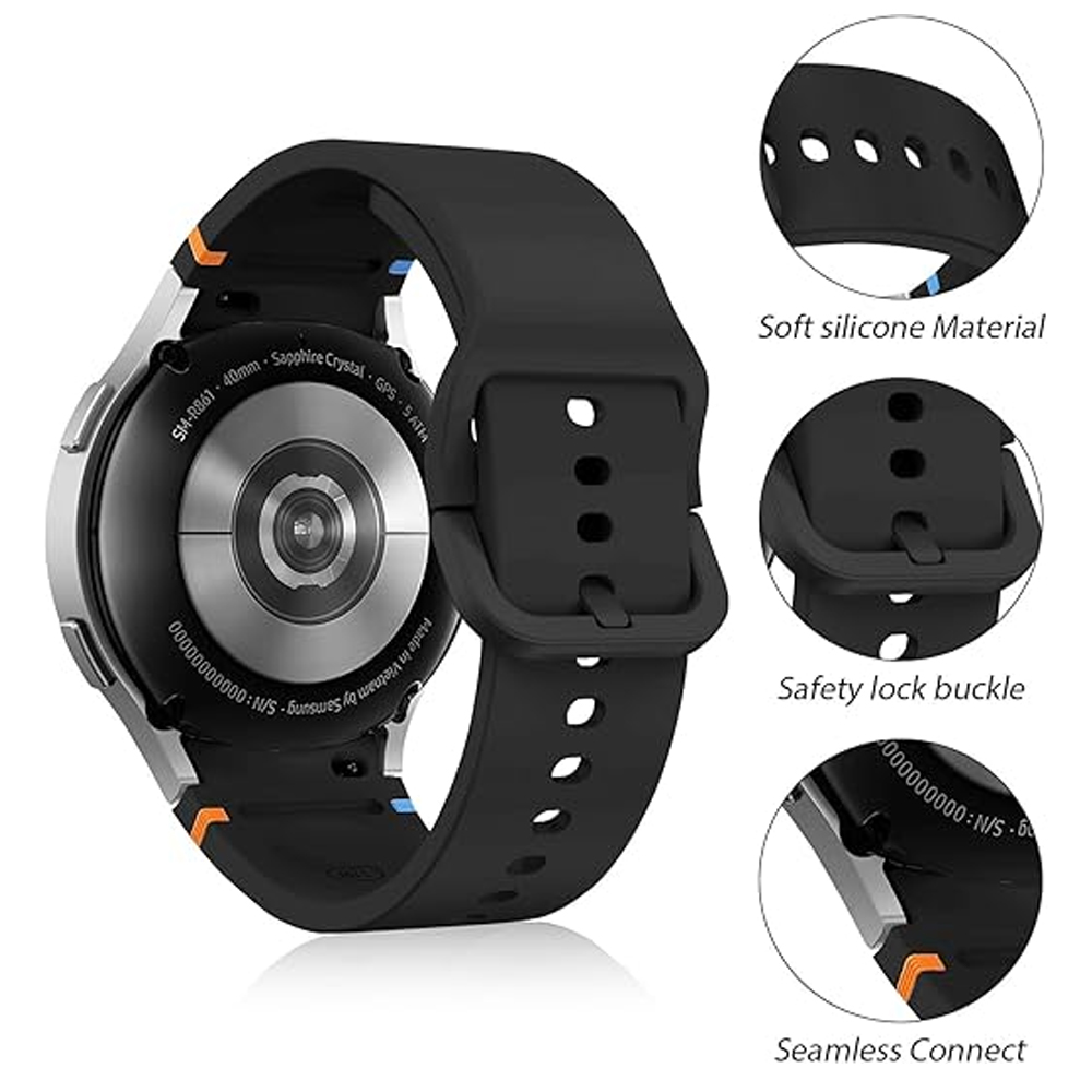Samsung Galaxy Watch 7 44mm 40 - Men Accessories Website のレビューと価格