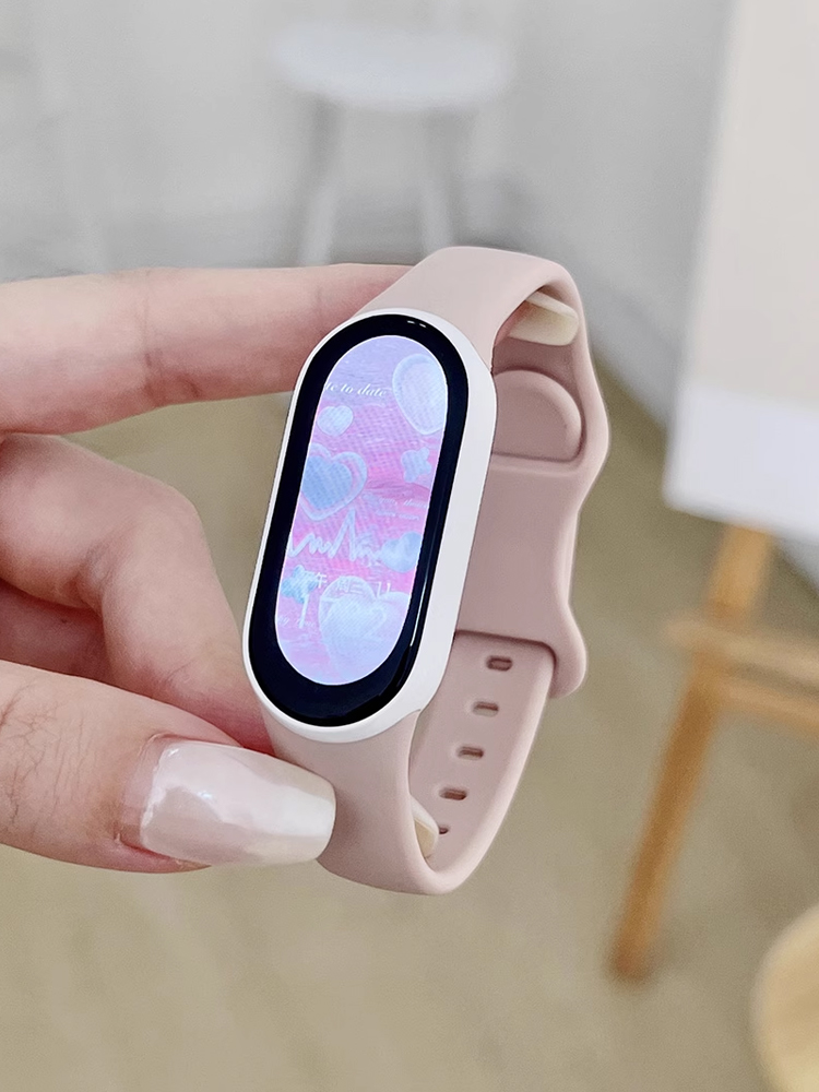 Xiaomi Mi Band 10 9 8 NFC対応 ブレ - Men Accessories Website のレビューと価格